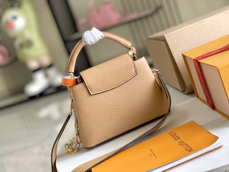 Louis Vuitton Top Handle Bags
